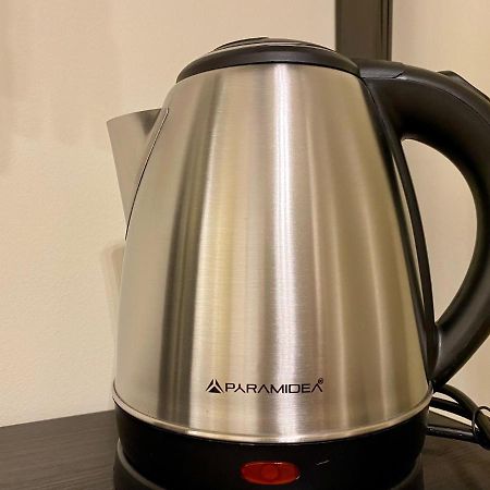 Alloggi Be Deluxe Isernia Ngoại thất bức ảnh