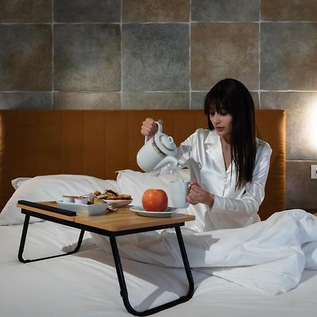 Alloggi Be Deluxe Isernia Ngoại thất bức ảnh