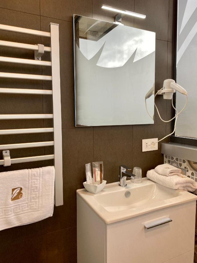 Alloggi Be Deluxe Isernia Ngoại thất bức ảnh