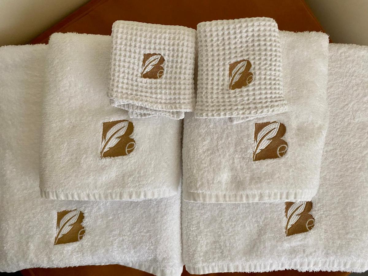 Alloggi Be Deluxe Isernia Ngoại thất bức ảnh
