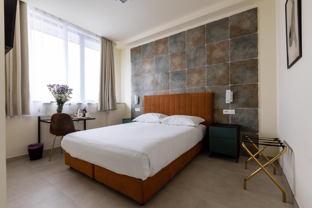 Alloggi Be Deluxe Isernia Ngoại thất bức ảnh