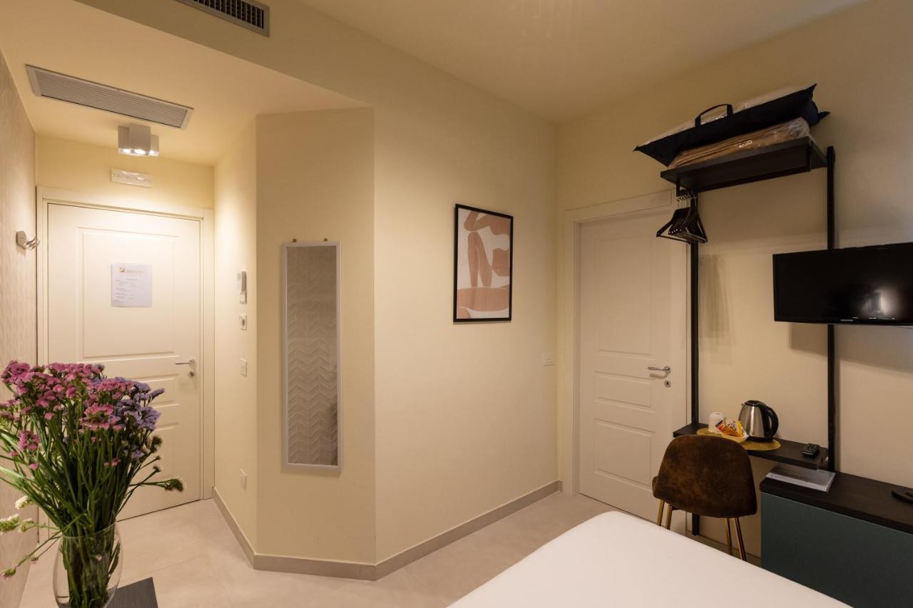 Alloggi Be Deluxe Isernia Ngoại thất bức ảnh