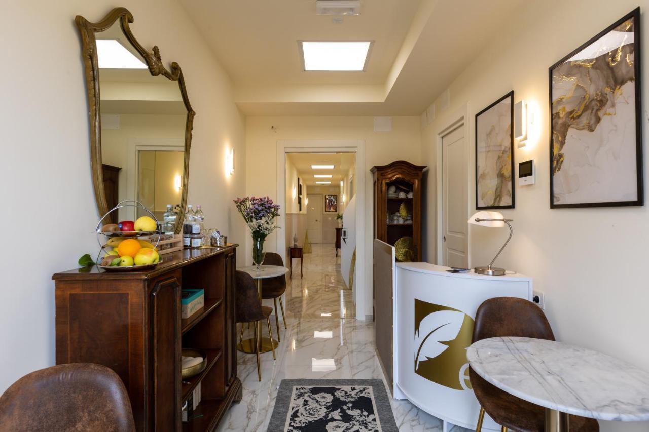 Alloggi Be Deluxe Isernia Ngoại thất bức ảnh