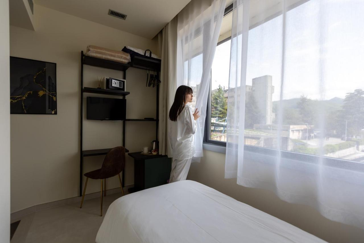 Alloggi Be Deluxe Isernia Ngoại thất bức ảnh