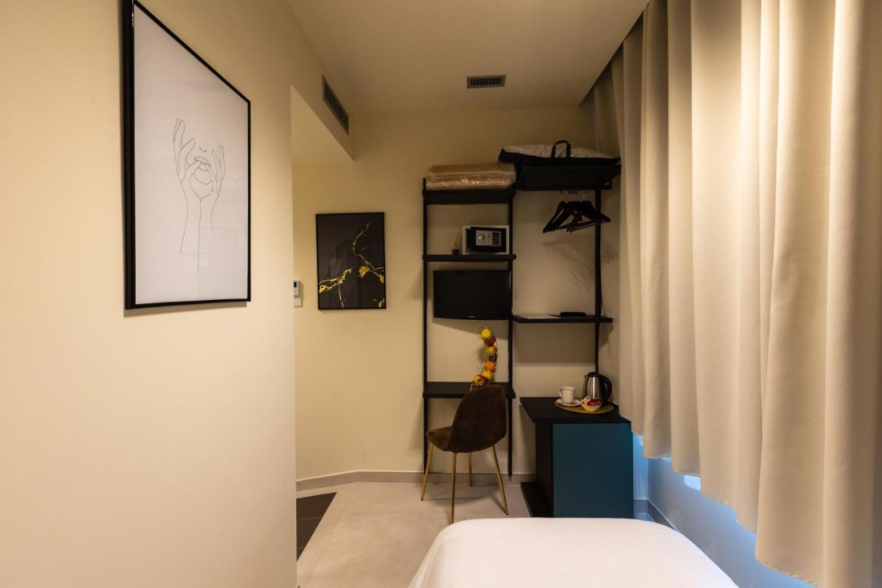 Alloggi Be Deluxe Isernia Ngoại thất bức ảnh