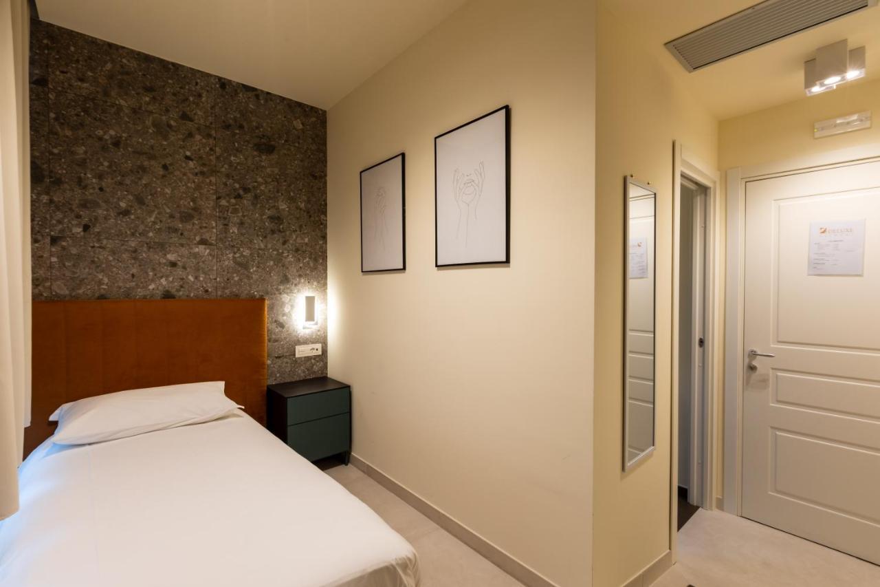 Alloggi Be Deluxe Isernia Ngoại thất bức ảnh