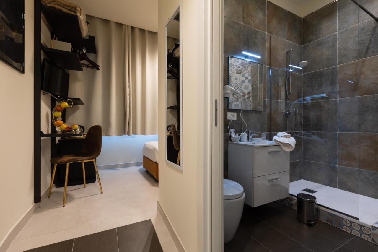 Alloggi Be Deluxe Isernia Ngoại thất bức ảnh