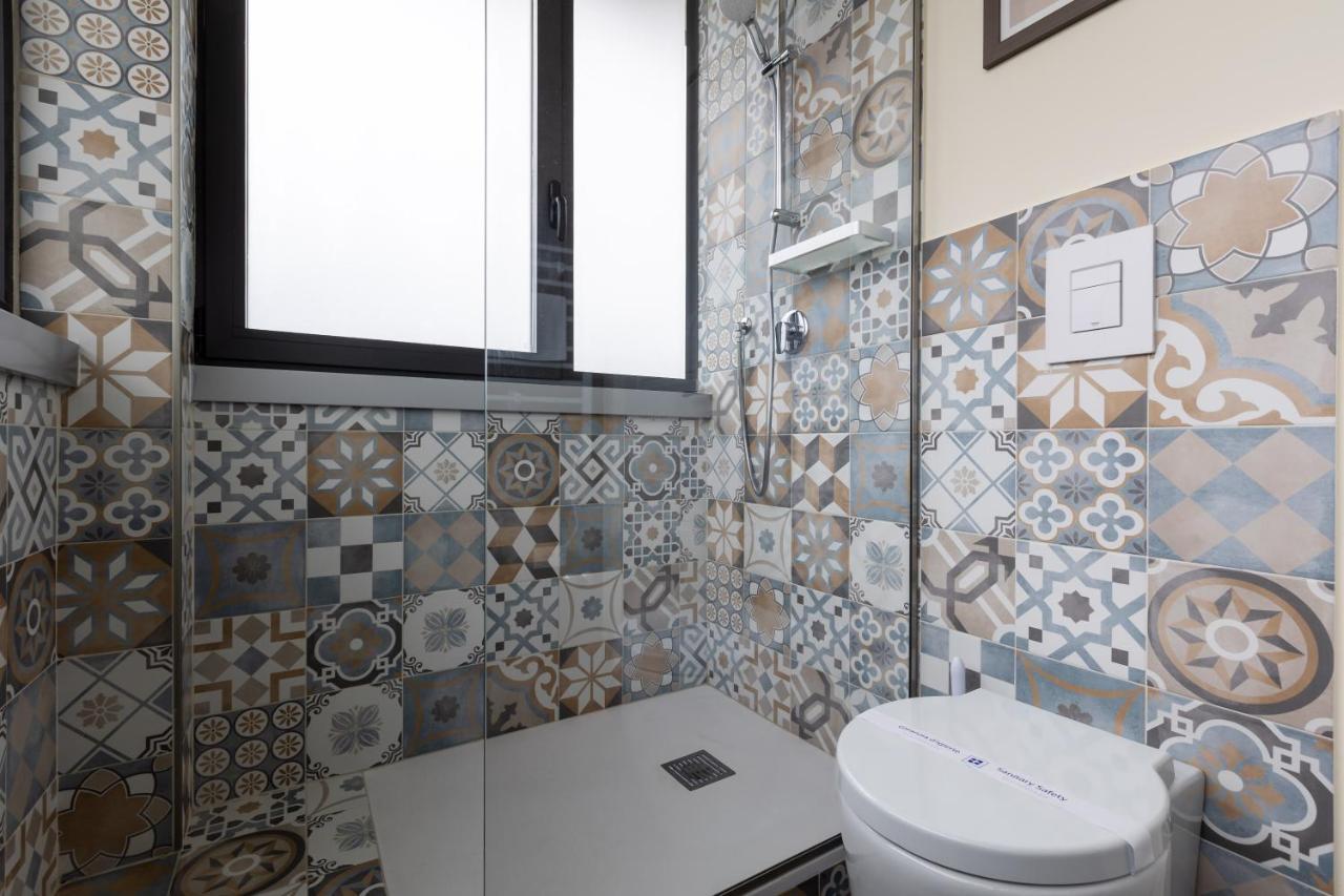 Alloggi Be Deluxe Isernia Ngoại thất bức ảnh