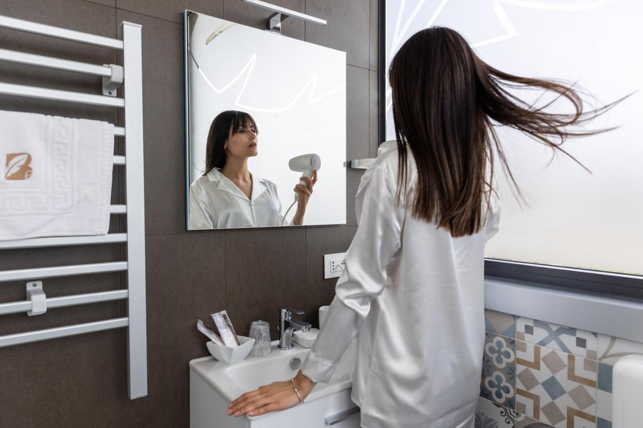 Alloggi Be Deluxe Isernia Ngoại thất bức ảnh