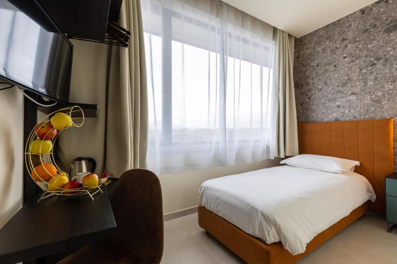 Alloggi Be Deluxe Isernia Ngoại thất bức ảnh