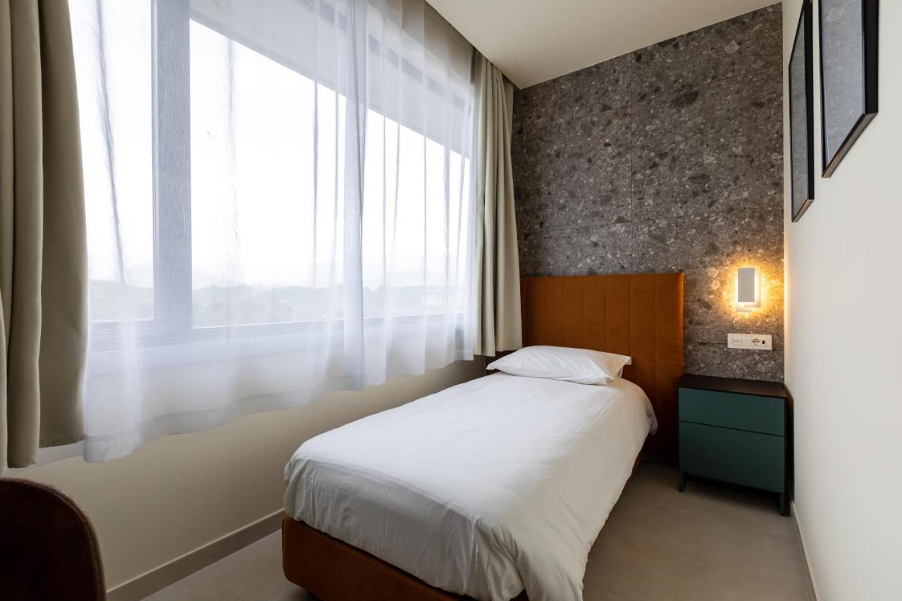 Alloggi Be Deluxe Isernia Ngoại thất bức ảnh